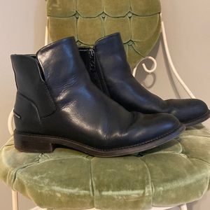 Franco Sarto Boots